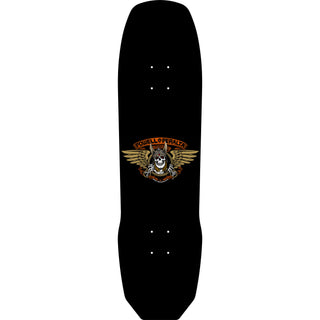 Powell Peralta Andy Anderson Maple 8.45" Skateboard Indy Trucks Dragon Wheels
