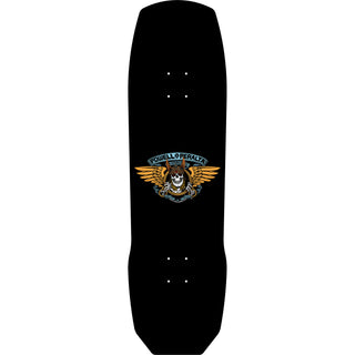 Powell Peralta Andy Anderson Maple 9.13" Skateboard Indy Trucks Dragon Wheels