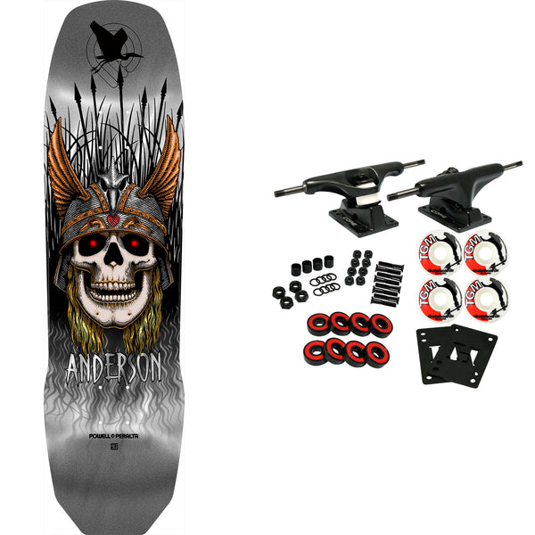【新品】8.45 Powell Peralta A.Anderson Cowtown