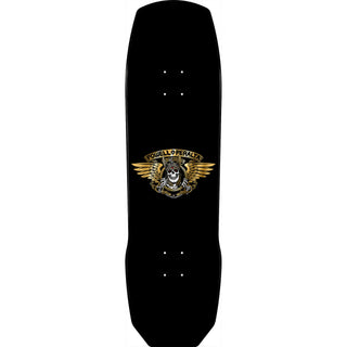 Powell Peralta Skateboard Deck Andy Anderson Maple 3 9.13" + Nano Cubic Wheels