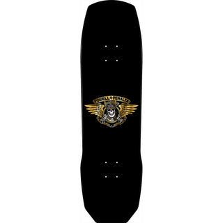Powell Peralta Andy Anderson Maple 3 9.13" Skateboard Indy Trucks Dragon Wheels