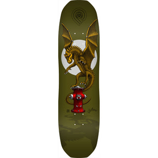 Powell Peralta Skateboard Deck Andy Anderson Hydrant Maple 8.4" x 32.03"