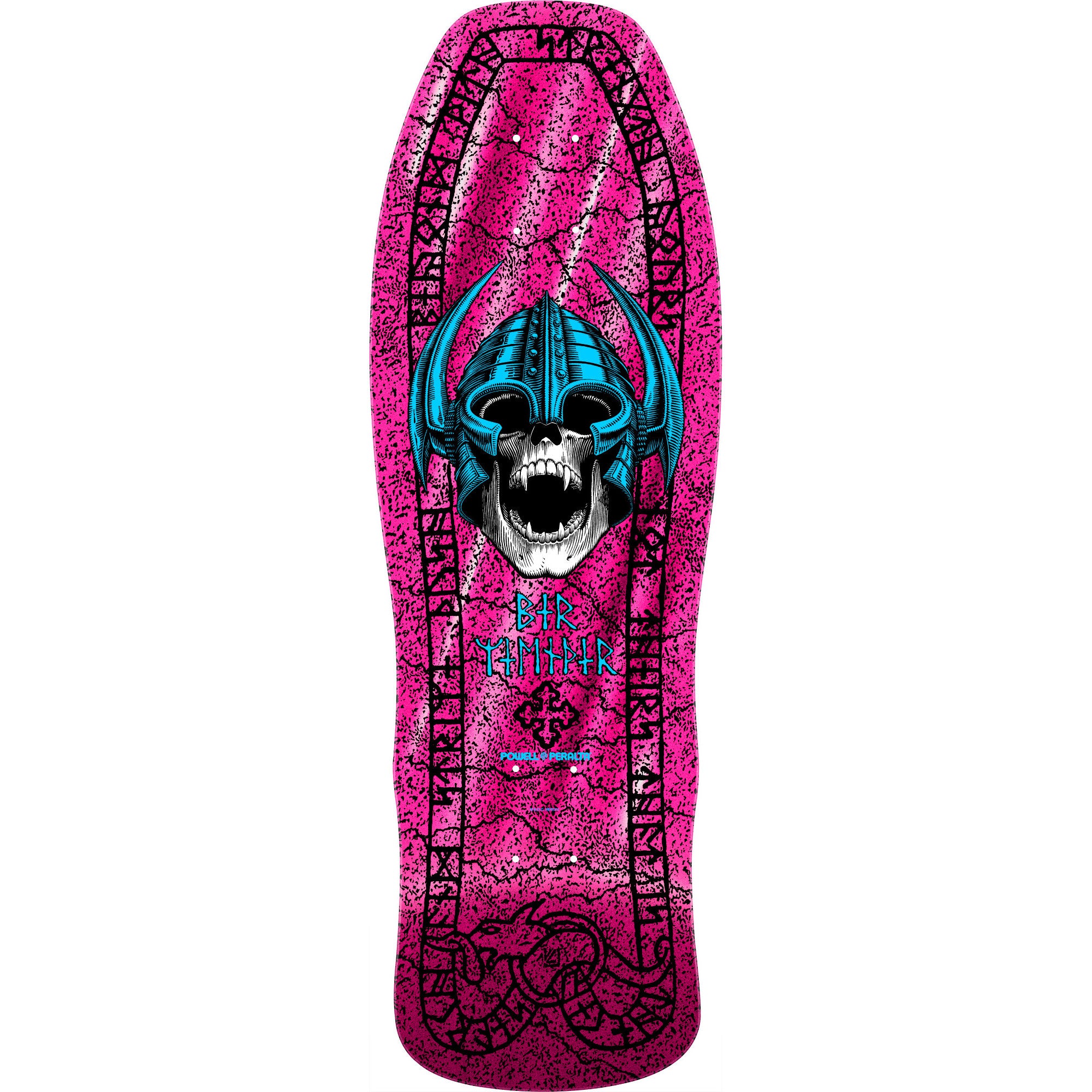 POWELL PERALTA per welinder 80sヴィンテージデッキ