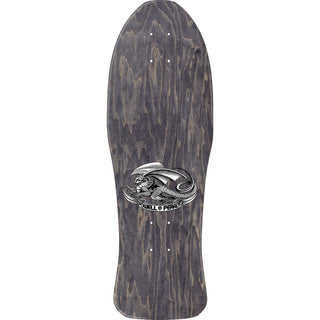 Powell Peralta Skateboard Cab Chinese Dragon Copper Foil / Independent/ Rat Bones White