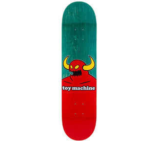 Toy Machine Deck MONSTER 8.125"
