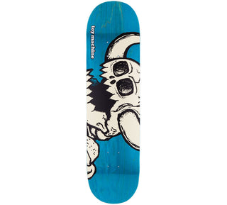 Toy Machine Deck VICE DEAD MONSTER (assorted veneers) 8.25"