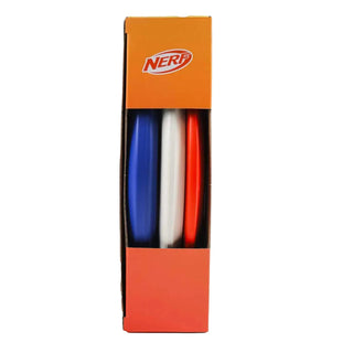 Prodigy Disc Golf Nerf Soft Flight - 3 Disc Set - Putter, Midrange, Driver