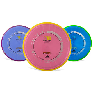 Axiom Disc Golf Prism Plasma Pyro Midrange Driver 5/4/0/2.5 - Choose Exact Disc
