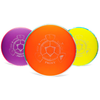 Axiom Disc Golf Neutron Proxy Putter 3/3/-1/0.5 - Choose Exact Disc