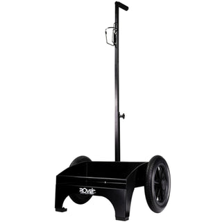 MVP Disc Golf Rover V2 Disc Golf Cart (Cart Only)