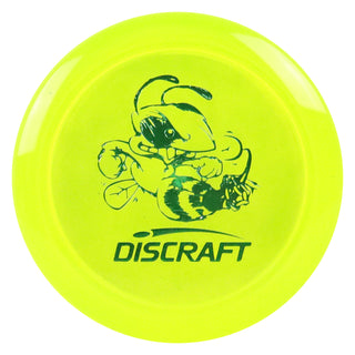 Discraft Disc Golf Z Line Mini Snap Cap Buzzz - Choose Color
