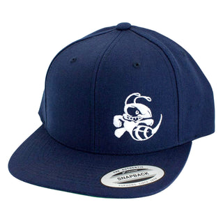 Discraft Disc Golf Hat Buzzz Snapback Blue/White