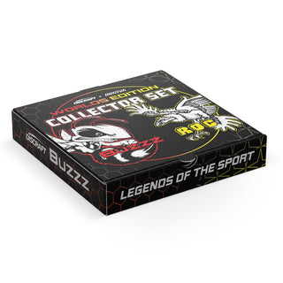 Innova x Discraft Worlds 2026 Edition Collector Set Box