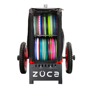 Discraft Zuca All Terrain Disc Golf Cart