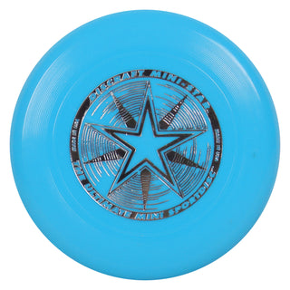 Discraft Disc Golf Mini Marker or Thrower Mini-Star Ultrastar Cobalt Blue