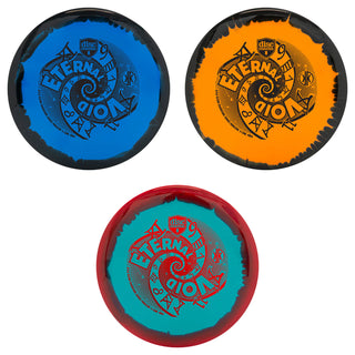 Discmania Disc Golf Eternal Void Kyle Klein Horizon S-Line MD4 5/4/0/3