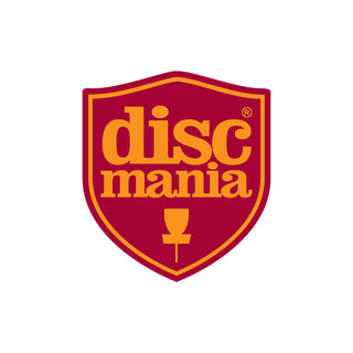Discmania Disc Golf Gannon Buhr Triumph Series Glow C-Line FD2 (2025 Great Lakes Open) Glow/Lavender 173 grams