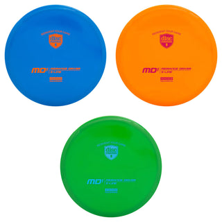 Discmania Disc Golf S-Line MD1 Midrange 5/6/0/0
