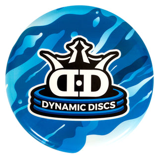 Dynamic Disc Golf Flubby Wubby Toss-and-Catch Flying Disc