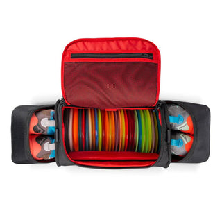 Discraft Paul McBeth GripEQ Travel Disc Golf Duffle Bag