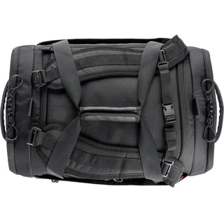 Discraft GripEQ Disc Golf Ultimate Sports Duffel Bag Black