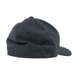 Axiom Discs Flexfit Delta Carbon Disc Golf Hat Dark Charcoal L-XL