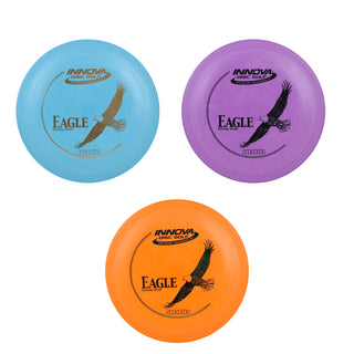Innova Disc Golf DX Eagle Fairway Driver 7/4/-1/3 - Choose Exact Disc