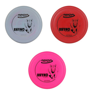 Innova Disc Golf DX Rhyno Putting Disc 2/1/0/3 - Choose Exact Disc