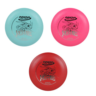 Innova Disc Golf DX Skeeter Midrange Disc 5/5/-1/1 - Choose Exact Disc