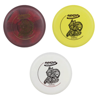 Innova Disc Golf DX Wombat3 Midrange Disc 5/6/-1/0 - Choose Exact Disc