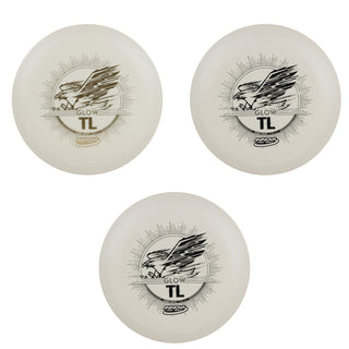 Innova Disc Golf DX Glow TL Fairway Driver 7/5/-1/1 - Choose Exact Disc