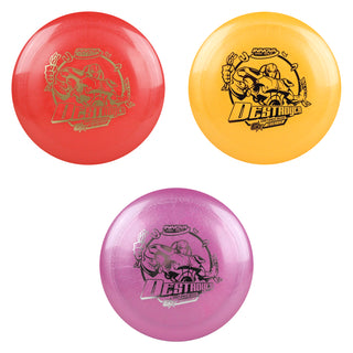 Innova Disc Golf Gstar Destroyer Distance Driver 12/5/-1/3 - Choose Exact Disc