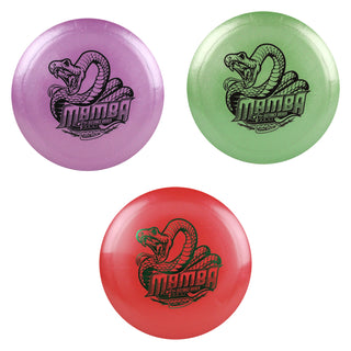 Innova Disc Golf Gstar Mamba Distance Driver 11/6/-5/1 - Choose Exact Disc