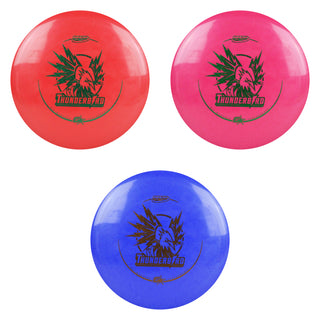 Innova Disc Golf Gstar Thunderbird Fairway Driver 9/5/0/2 - Choose Exact Disc