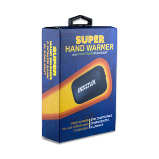 Innova Disc Golf Electronic Super Handwarmer