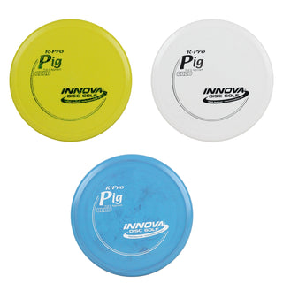 Innova Disc Golf R-Pro Pig Putting Disc 4/1/0/3 - Choose Exact Disc
