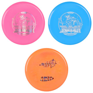 Innova Disc Golf Star Invader Putting Disc 3/2/0/1 - Choose Exact Disc
