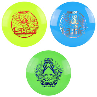 Innova Disc Golf Star Shryke Distance Driver 13/6/-2/2 - Choose Exact Disc