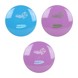 Innova Disc Golf Star TL Fairway Driver 7/5/-1/1 - Choose Exact Disc