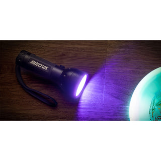 Innova Disc Golf UV Flashlight for Glow in the Dark Discs - Night Disc Golf
