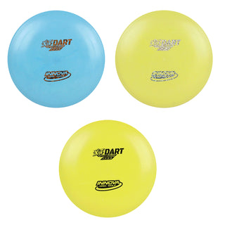 Innova Disc Golf XT Dart Putting Disc 3/4/0/0 - Choose Exact Disc
