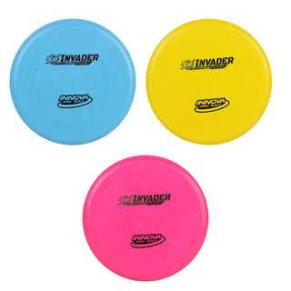 Innova Disc Golf XT Invader Putting Disc 3/2/0/1 - Choose Exact Disc