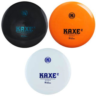 Kastaplast Disc Golf K1 Kaxe Z Midrange 6/5/0/2 - Choose Exact Disc