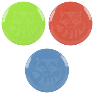 Trash Panda Disc Golf Mini Made from Recycled Discs - Choose Exact Mini Disc