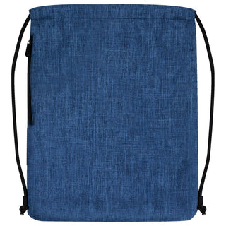 MVP Disc Golf Drawstring Backpack Bag - Choose Color