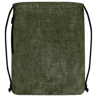 MVP Disc Golf Drawstring Backpack Bag - Choose Color