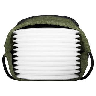 MVP Disc Golf Drawstring Backpack Bag - Choose Color