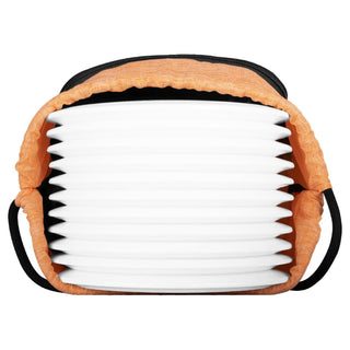 MVP Disc Golf Drawstring Backpack Bag - Choose Color