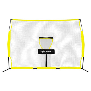 MVP Disc Sports Black Hole Event Horizon Disc Golf Practice Training Net