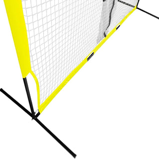 MVP Disc Sports Black Hole Event Horizon Disc Golf Practice Training Net
